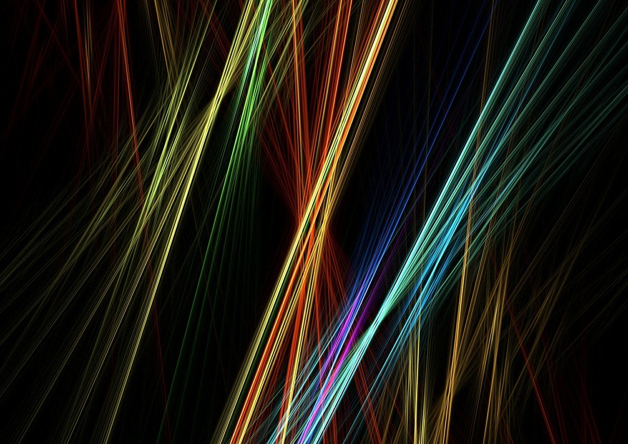 Cell Picture Show: Beautiful Biophysics