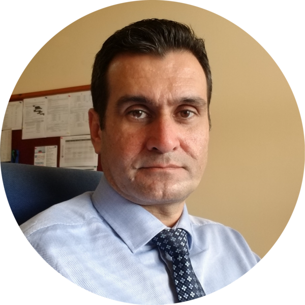 Go to the profile of Alper ELÇI