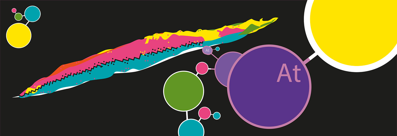 Shedding light on an invisible element:               a chemist’s tale