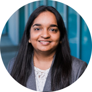 Go to the profile of Nehal Vekariya