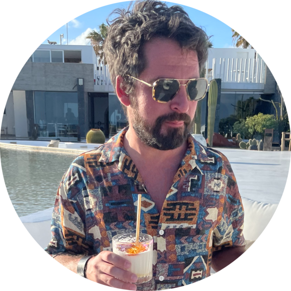 Go to the profile of Andrea Matteo Bassi