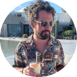 Go to the profile of Andrea Matteo Bassi