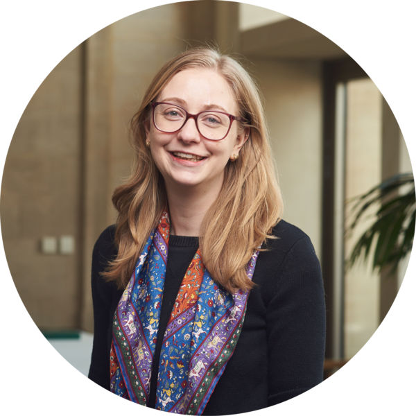 Go to the profile of Charlotte Albury