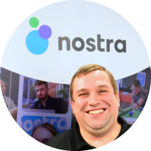 Go to the profile of Matt Harmon