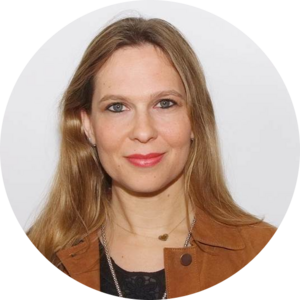 Go to the profile of Shira Zelber Sagi