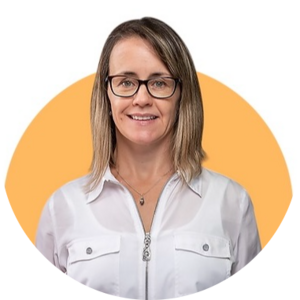 Go to the profile of Soraia de Camargo Catapan