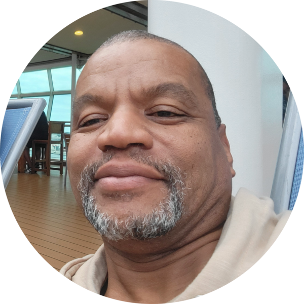 Go to the profile of Nelvin Cotton