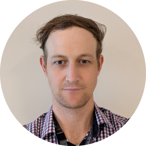 Go to the profile of Jaimon Kelly