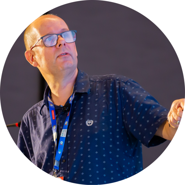 Go to the profile of Clive Roper