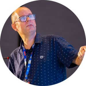 Go to the profile of Clive Roper