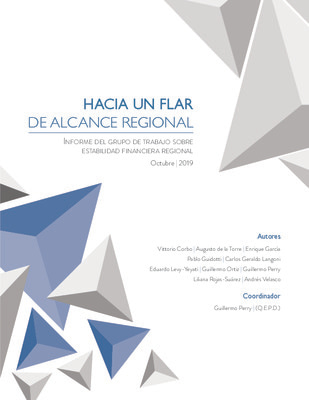 Documentos sobre el FLAR | Hacia un FLAR de alcance regional | 2019