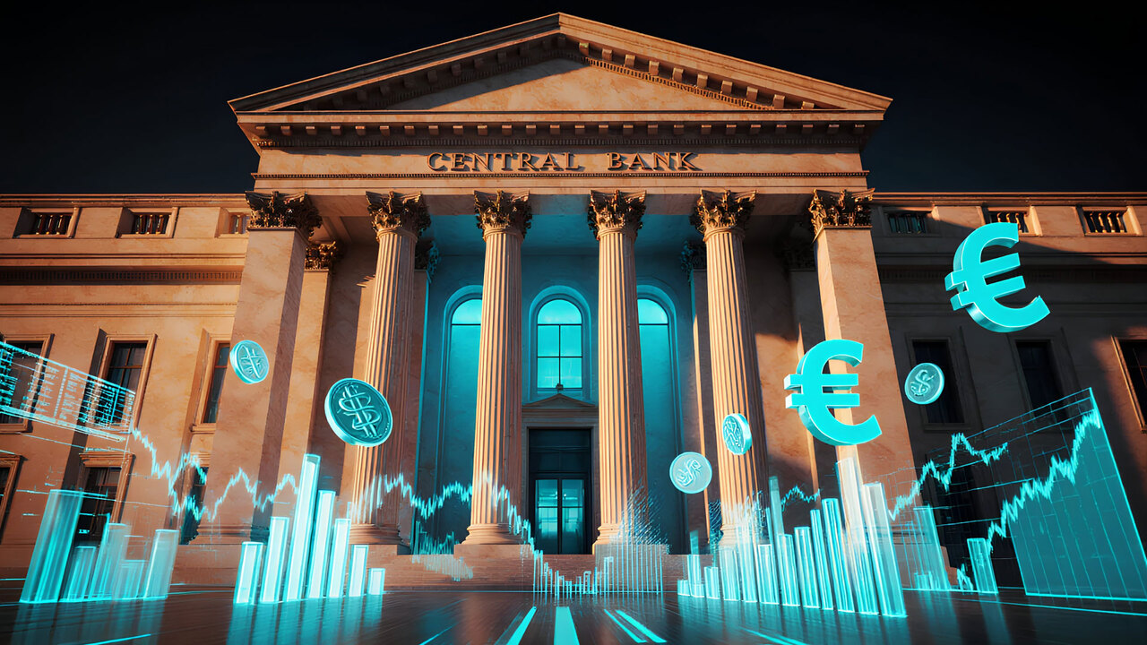 La transparencia de los bancos centrales y la persistencia de una inflación “muy alta”