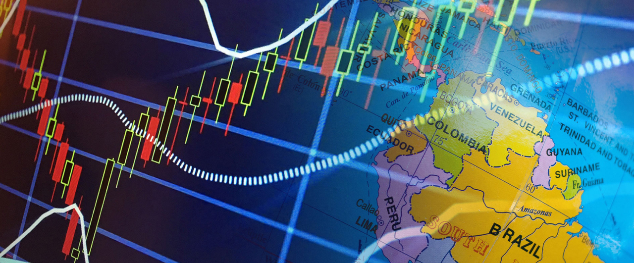 La economía de América Latina en 2023: Resiliencia macroeconómica en un contexto internacional menos favorable | 2024