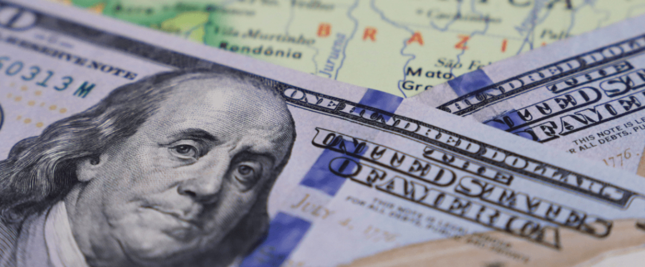 La deuda en dólares de las empresas en América Latina: señales de alerta | 2022