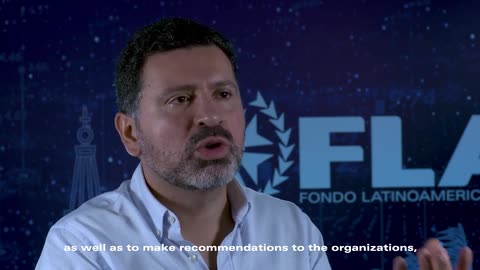 Entrevistas | Marco Ruiz Senior Financial Officer, World Bank | 2019 ...