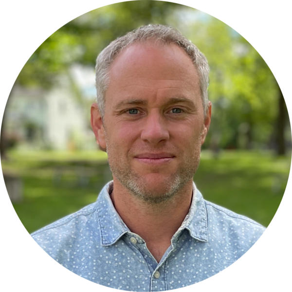 Go to the profile of Zachary Hawes