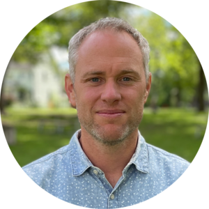 Go to the profile of Zachary Hawes