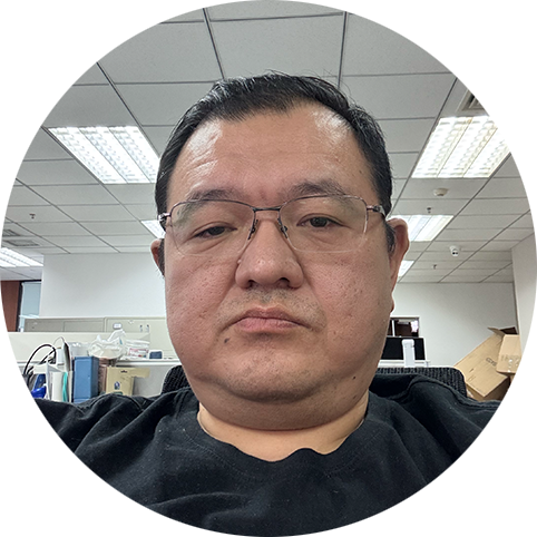 Go to the profile of Liu Jun