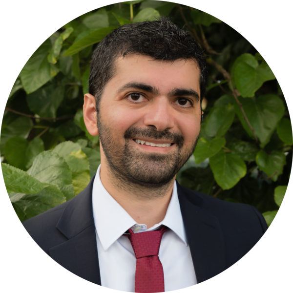 Go to the profile of Sercan Deniz