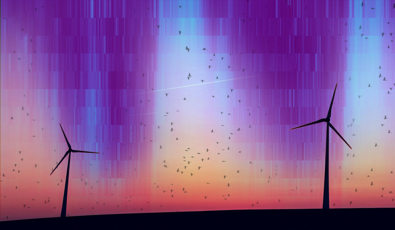 European data on animals aloft now publicly available