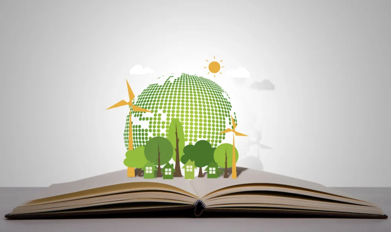 Beyond Efficiency: How Education and Culture Can Transform Sustainability in Pro AV