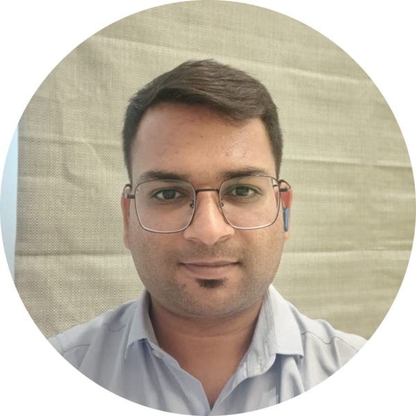 Go to the profile of Sagarkumar Bagthaliya