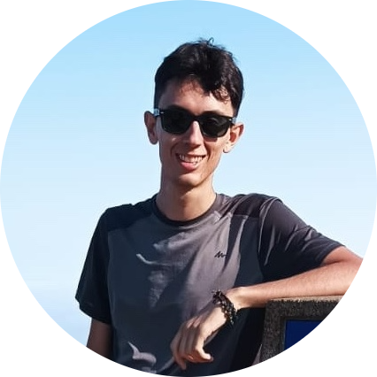 Go to the profile of Marco Nurisso