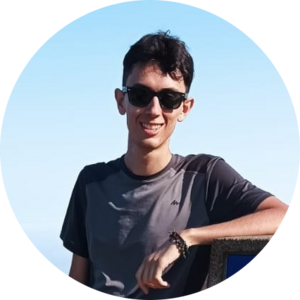 Go to the profile of Marco Nurisso