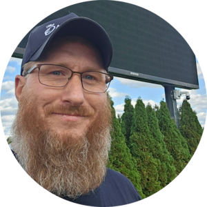 Go to the profile of Leo Melick