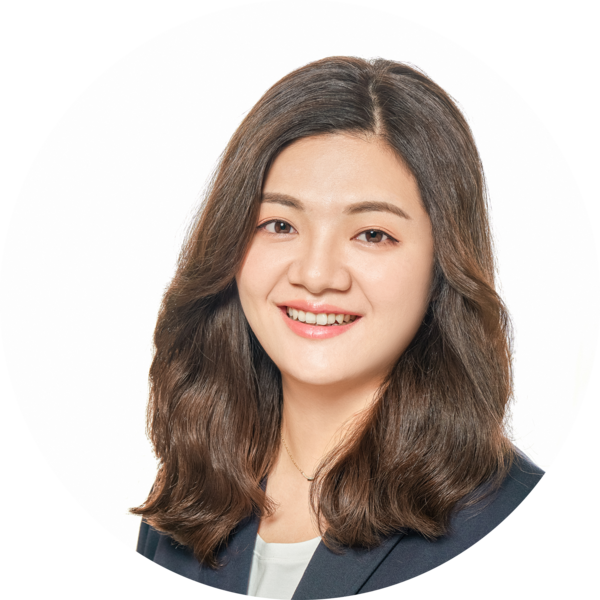 Go to the profile of Stephanie Chao