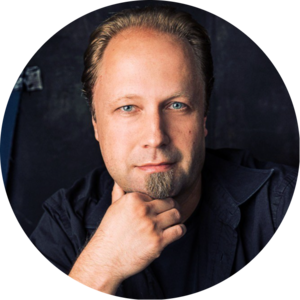 Go to the profile of Heinz Bouwer