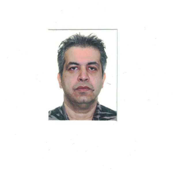 Go to the profile of Hamed Khorram