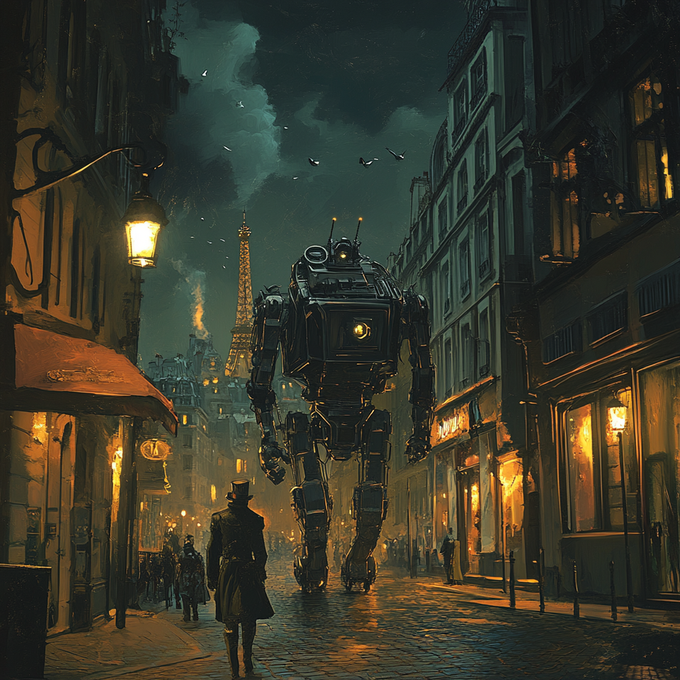 Blockbuster science vs Arthouse science