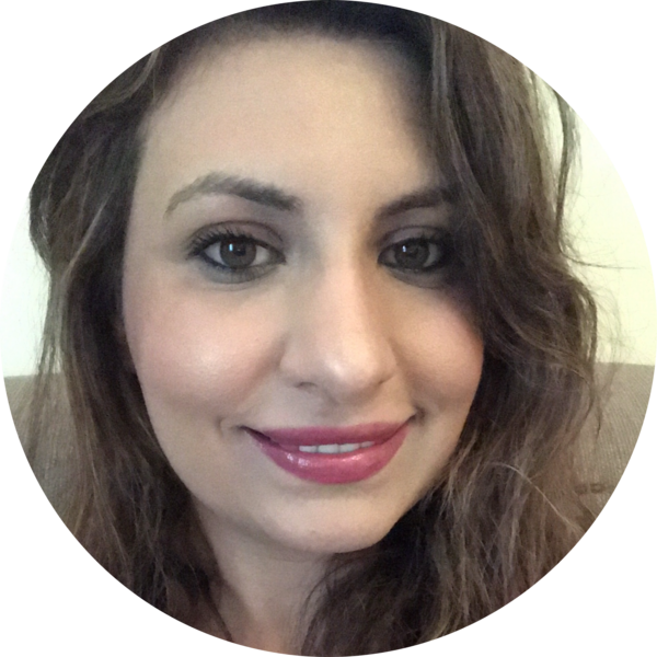 Go to the profile of Rana N El-Danaf