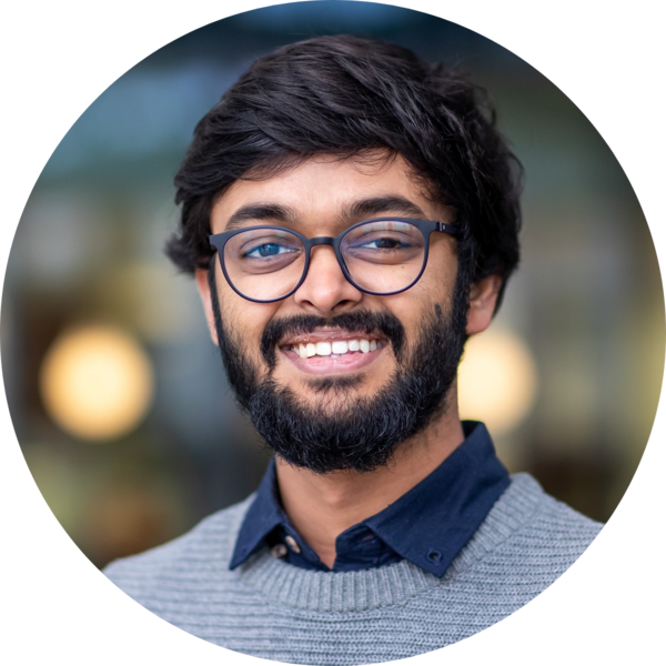 Go to the profile of Kunal Datta