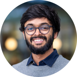 Go to the profile of Kunal Datta