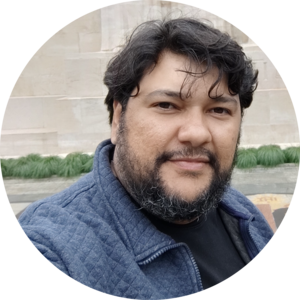 Go to the profile of Robson Fernandes