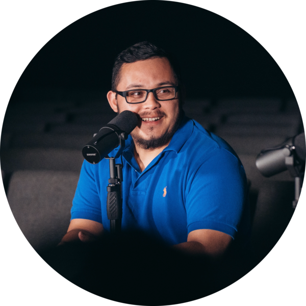 Go to the profile of Joshua Arias