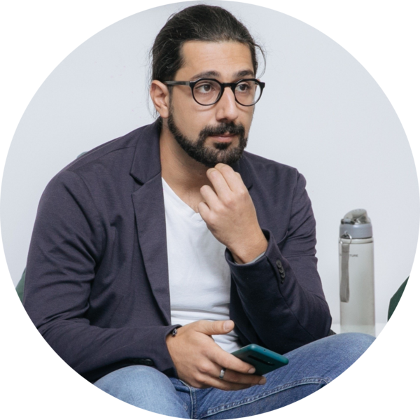 Go to the profile of Razmik Sargsyan