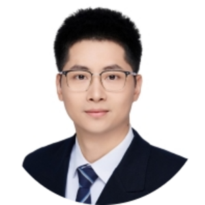 Go to the profile of Lei Zhang