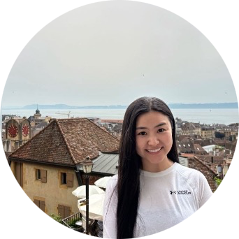 Go to the profile of Shengnan Wang