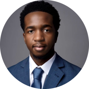 Go to the profile of Tadiwanashe Nago