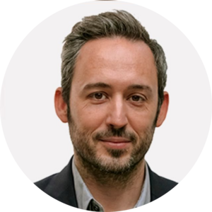 Go to the profile of Alex Mas