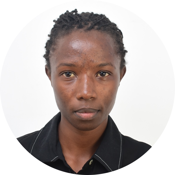 Go to the profile of Nelly Chepkorir