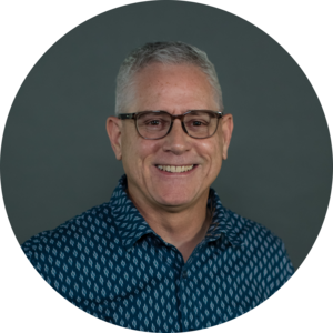 Go to the profile of David Mills