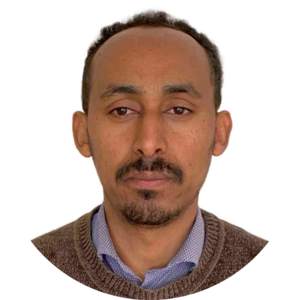 Go to the profile of Ejigu Alemayehu Worku