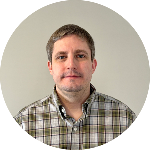 Go to the profile of David Charboneau