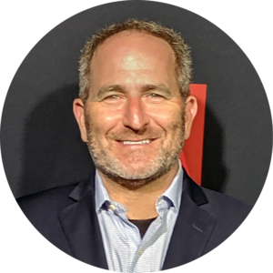 Go to the profile of Barry Goch