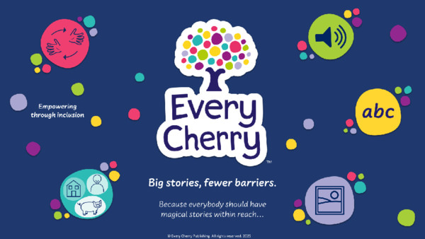 Welcome to Every Cherry