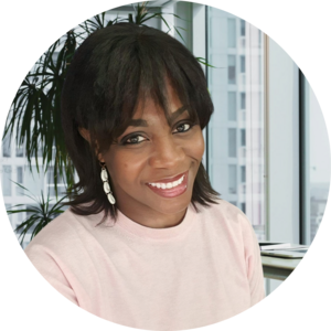 Go to the profile of Flora Okumagba